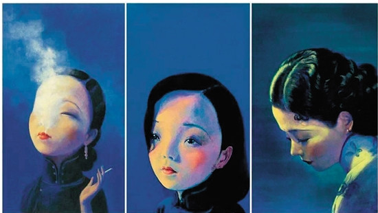 朱少伟：传统漫画如何走出一片新天地   