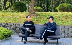 刘益谦：写给兄弟叶茂中的书画首展