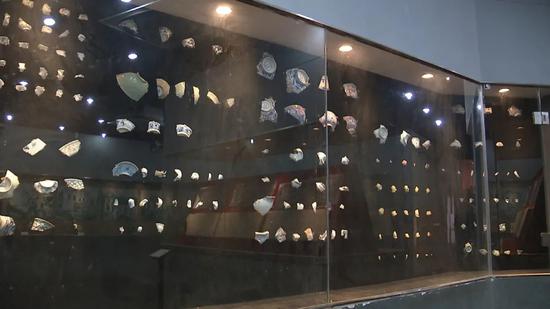 复建派与废墟派争论中的圆明园保护在小心探索