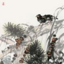 “鹤王”宋展生、陈济谋、曾贤谋代表的花鸟画艺术