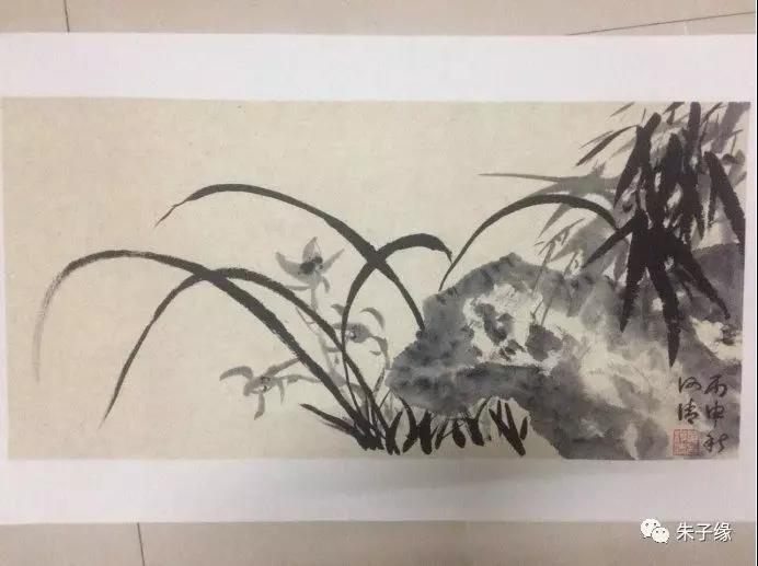 “鹤王”宋展生、陈济谋、曾贤谋代表的花鸟画艺术