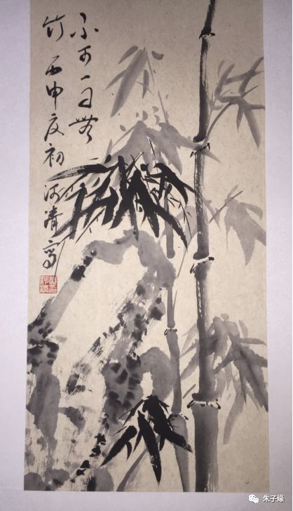 “鹤王”宋展生、陈济谋、曾贤谋代表的花鸟画艺术