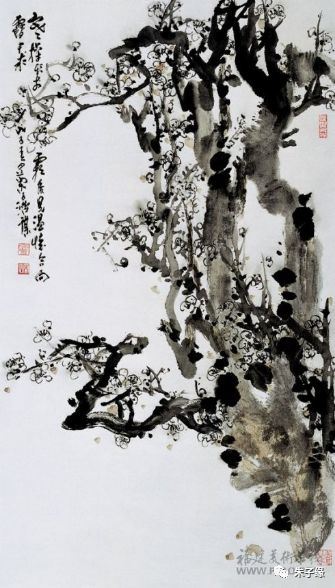“鹤王”宋展生、陈济谋、曾贤谋代表的花鸟画艺术
