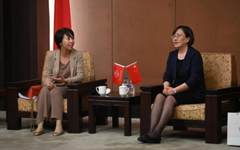 国家艺术基金管理中心赴鲁迅美术学院开展项目财务审计培训工作