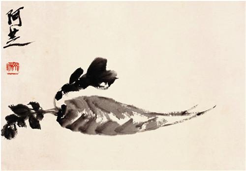 齐白石诗：自主性灵 托于题画