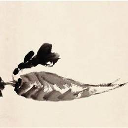 齐白石诗：自主性灵 托于题画