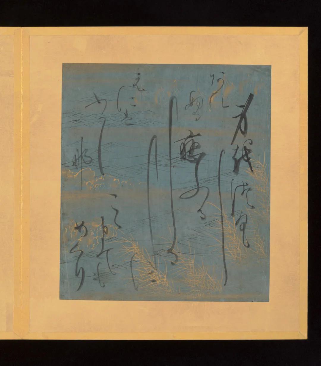 日本艺术的诗、书、画“三绝”
