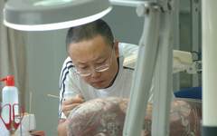 秦始皇陵兵马俑如何修复 文物医生揭秘背后故事