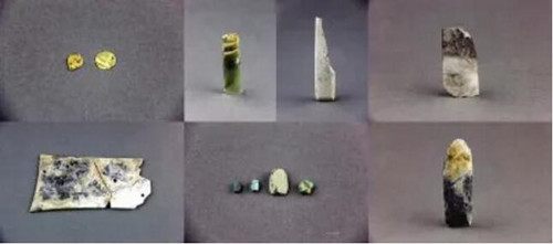 刷爆朋友圈的三星堆遗址到底有哪些惊人秘密？