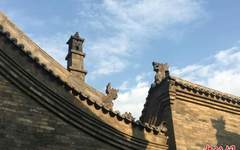 山西古代建筑为何如此美 让清徐砖雕告诉你答案