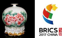 传世国礼《富贵五福》独家发布会于杭州举行