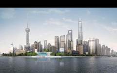 英国泰特美术馆参与建设浦东美术馆