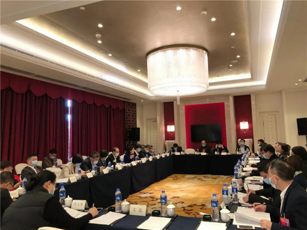 福建省文艺界政协委员的“拳拳之心”