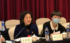 福建省文艺界政协委员的“拳拳之心”