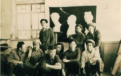 从艺60余载 李振才“艺心一意”的求艺路