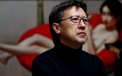李贵君：职业艺术家不坐班生存指南
