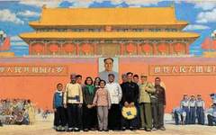 于洋：当代主题性绘画创作的“图像困局”