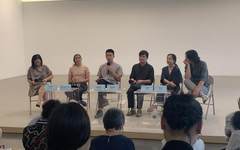 中间美术馆开幕特别新展：舞蹈即存在