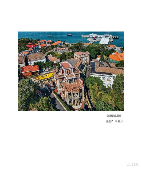 【海风吹来】一张张被吹“老”的脸