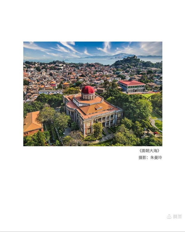 【海风吹来】一张张被吹“老”的脸