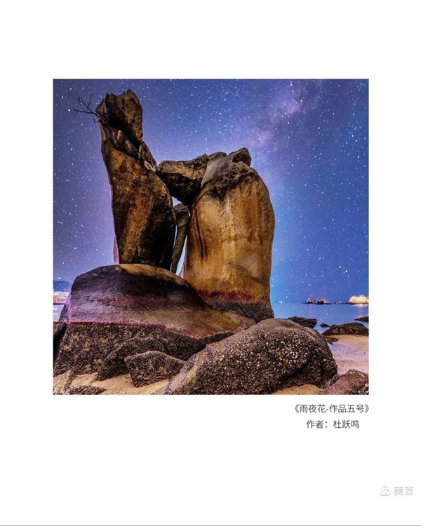 【海风吹来】一张张被吹“老”的脸