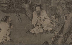 《釆薇图》里的“薇”到底是什么？