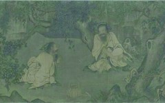 李唐《晋文公复国图》《采薇图》解读