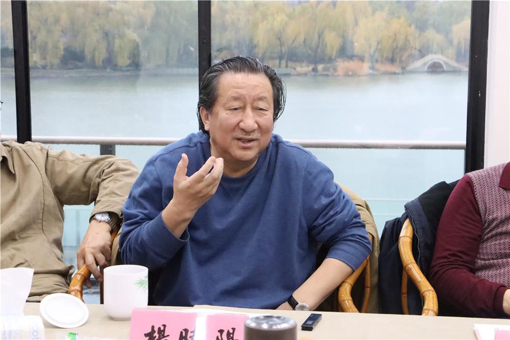 孙安民(孙安民神州书画院的隶属机构)