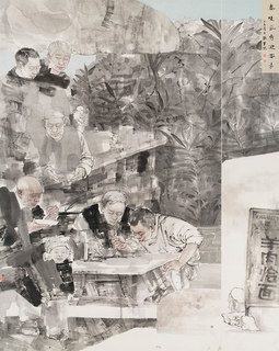 中原风·黄河魂——河南省美术作品展
