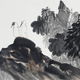 巨石作品欣赏(123)