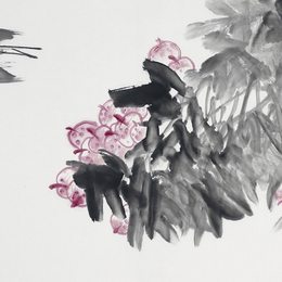 巨石作品欣赏(125)