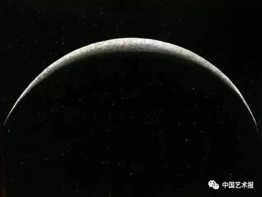 苍穹之五 乔十光