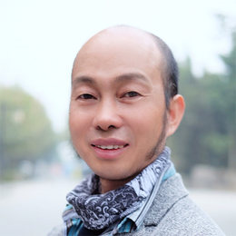 陶旭泉
