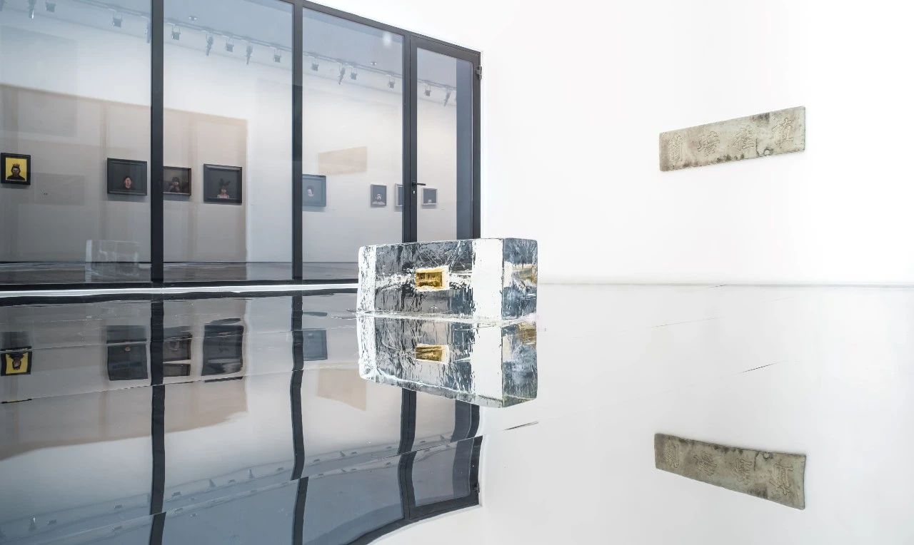 松美术馆展厅