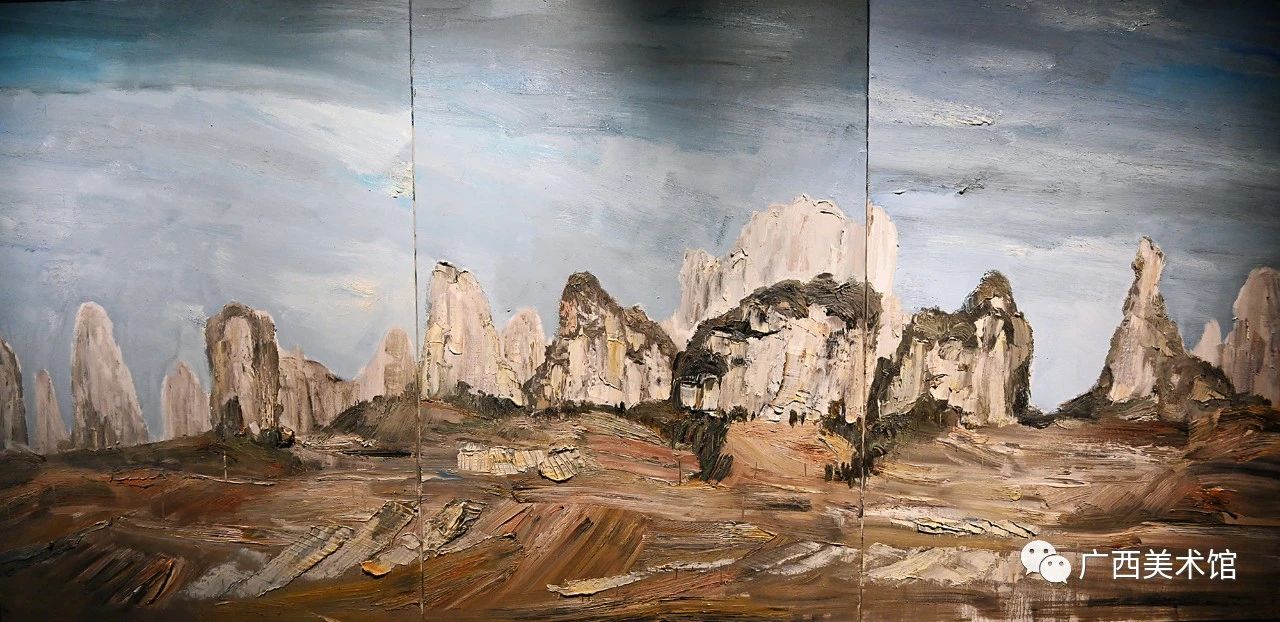 《桂林印象NO.1》 龙建辉