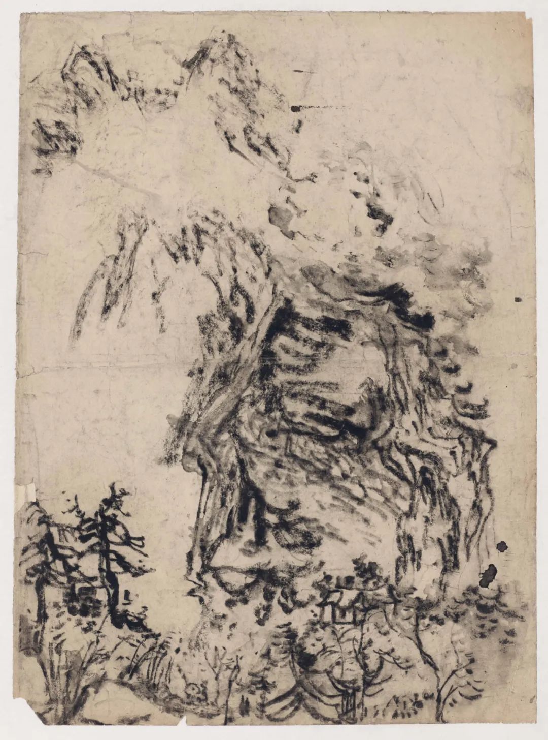 黄山纪
