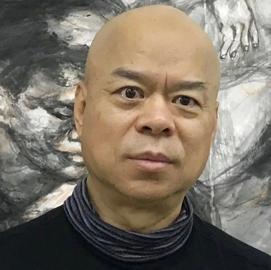 罗 江