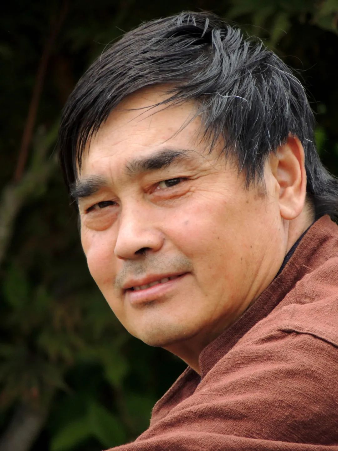 杜建民