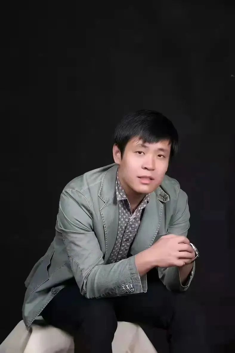 马麟