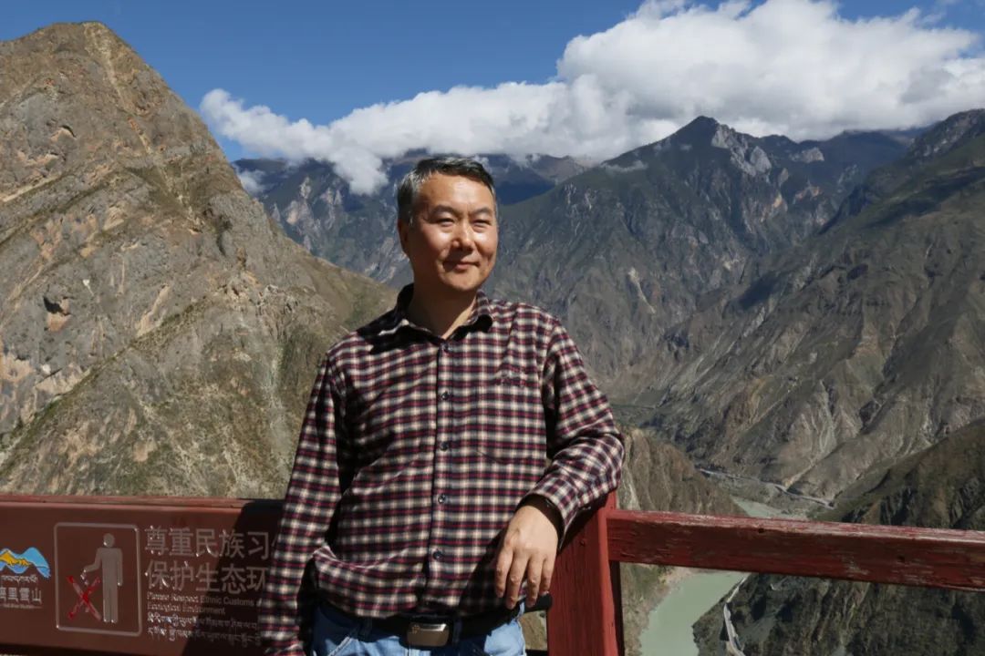 杨恩泉