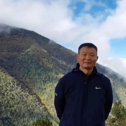 杨正国