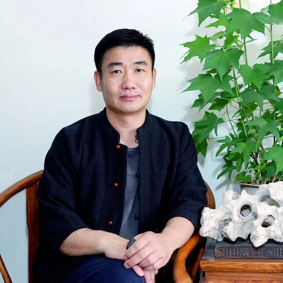 刘发起