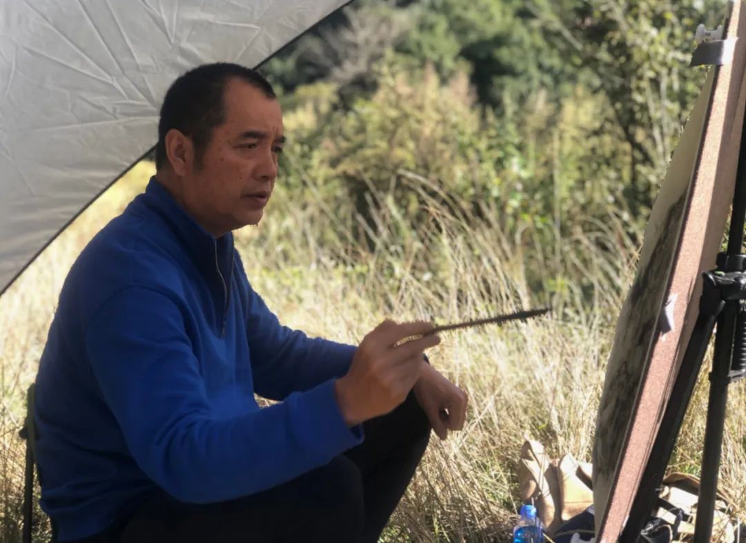 杨卫民