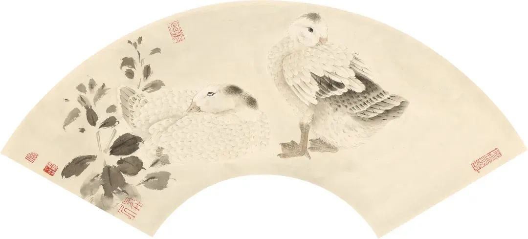 许晓彬　闲趣之二