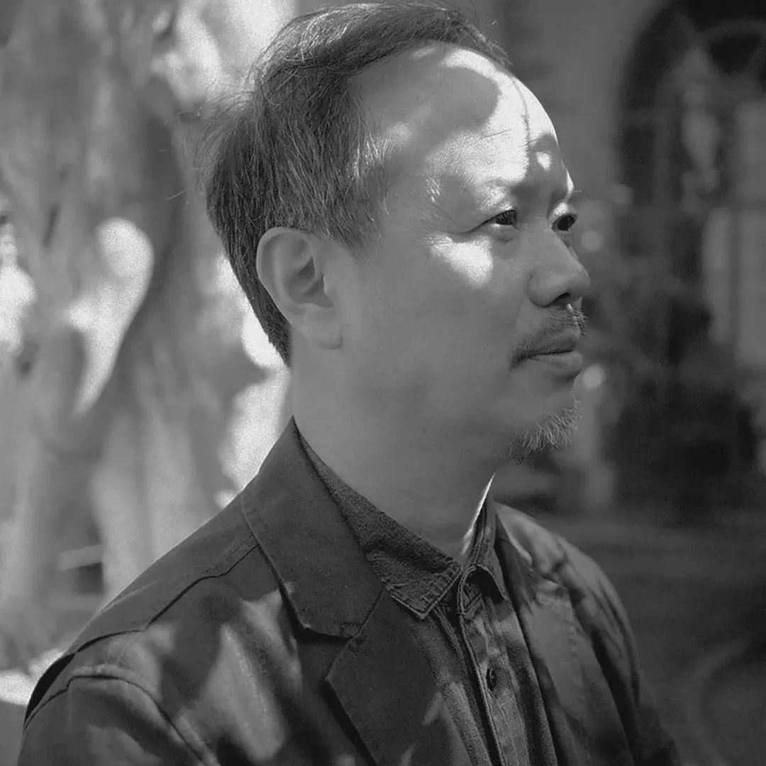田黎明，中国画学会会长、中国艺术研究院博士生导师