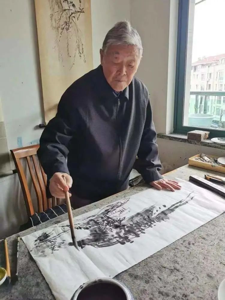 施明德先生
