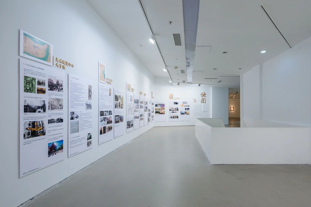 星汉灿烂：中国现代美术在重庆展览