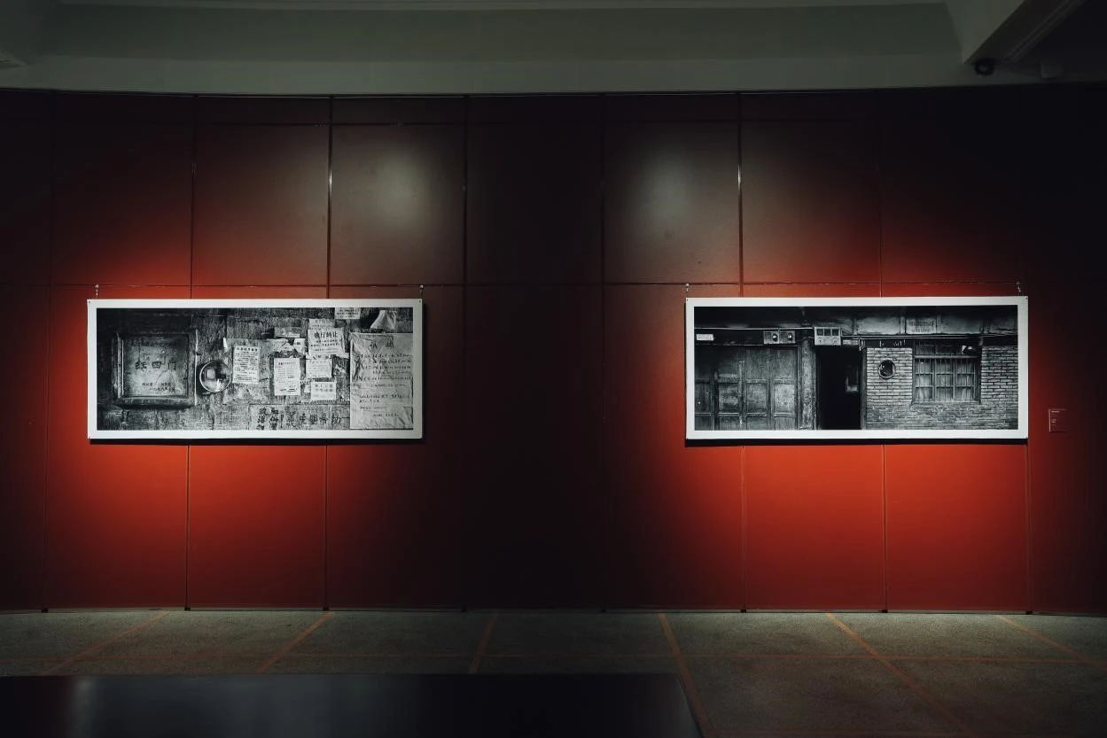 “书写与边界”第六届昆明美术双年展 维度·界外生长现场