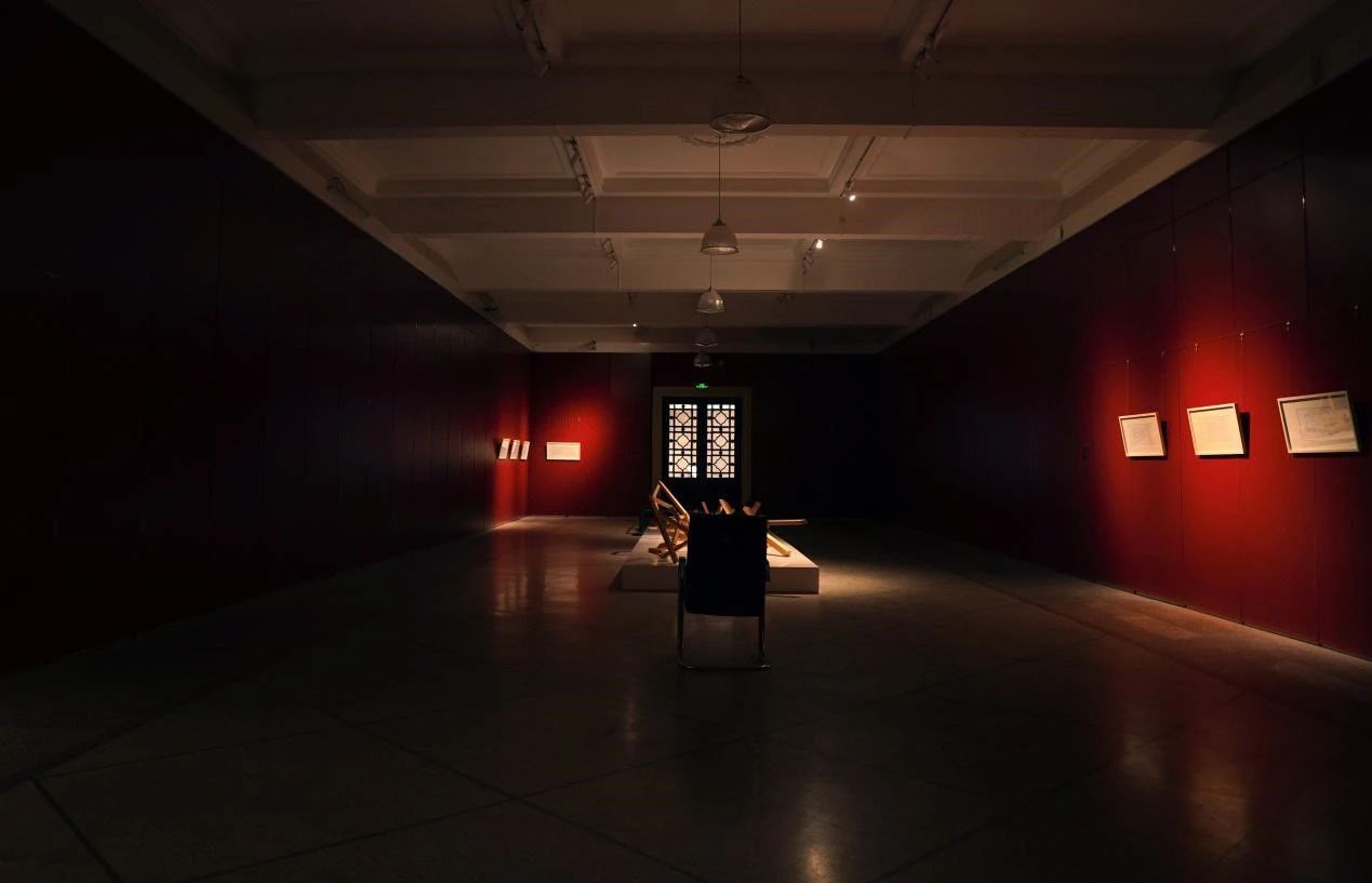 “书写与边界”第六届昆明美术双年展 维度·界外生长现场
