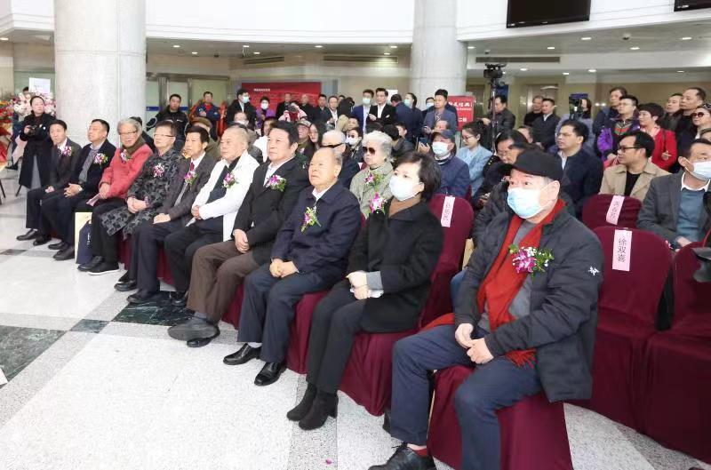 相约盛会